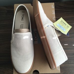 Birch Women's Clemente Slip-Ons Topanga Collection